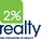 2 Percent Realty West Coast