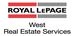 Royal LePage West Real Estate Services