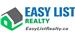 Easy List Realty