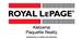 Royal LePage Kelowna Paquette Realty