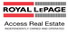 Royal LePage Access Real Estate