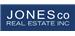 Jonesco Real Estate Inc