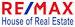 RE/MAX House of Real Estate